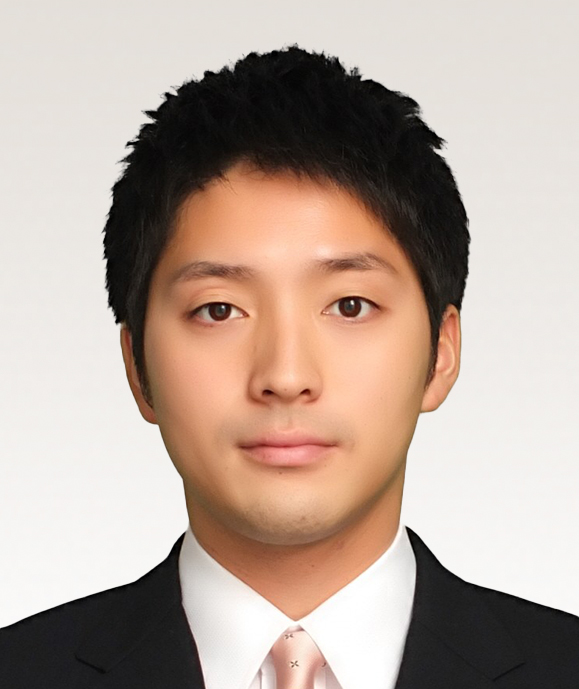 Miyakawa Hiroki