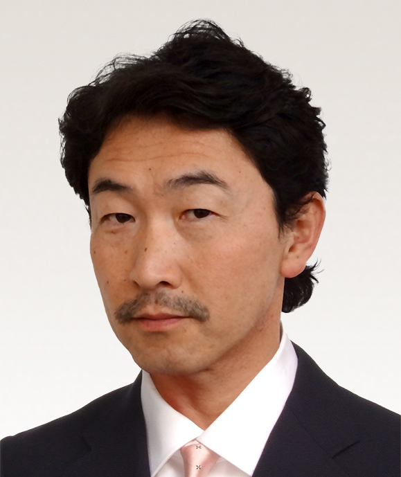 KazuharuMuramatsu