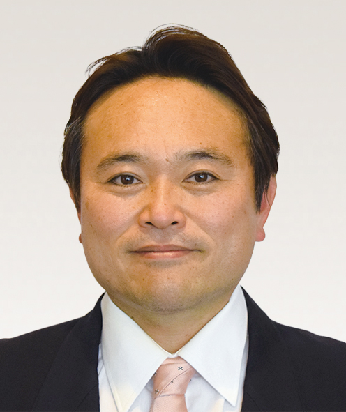 Masahiro Takeda