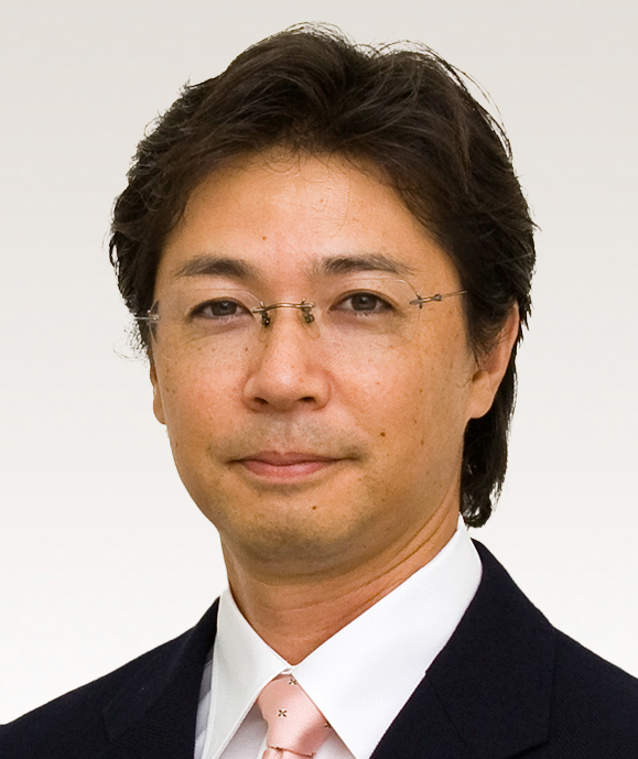 Masayuki Nishimura
