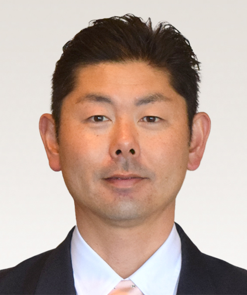 Naoya Takahashi