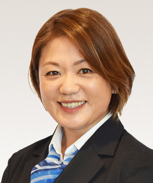 Riyo Fukuroi